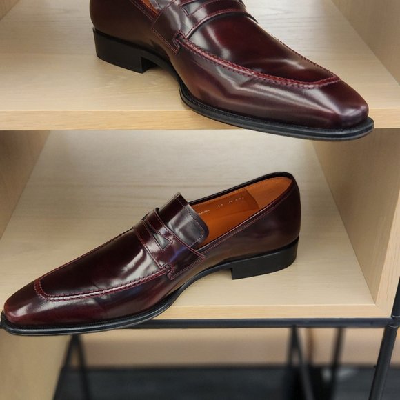 Men Dress Shoes main image 5
